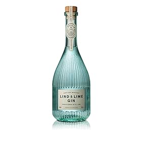 Lind & Lime Gin, Citrus, 70 cm Lind & Lime Gin, Citrus, 70 cm – Lind & Lime