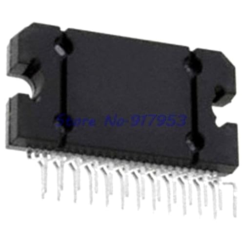 2 Pcs TDA7385 TDA 7385 ZIP-25