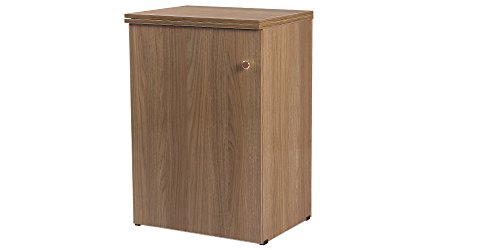 Gabinete Para Máquina De Costura Facilita Pro 2918 Italian Noce