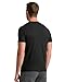 True Classic Mens T-Shirts – Short Sleeve Crew Neck T Shirts for Man, Cotton Blend Plain Novelty Men's T-Shirts, Pack of 3, Variety, L