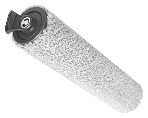 Wet Dry Vacuum Cleaner Roller Brush, Hepa Filter, Compatible for Dreame H11 / H11 Max, Vacuum Cleaners Replacement Main Brush Parts(6 Filter)