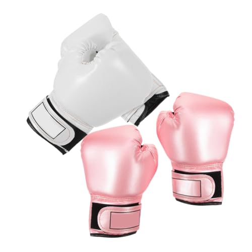 Sparring de boxe pour tout-petits à la maison avec le lot de 2 paires Gatuida