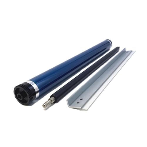 Tambour OPC PCR lame de nettoyage rouleau de charge compatible MP C2030 C2050 C2550