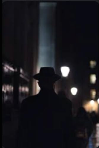 Lucky Break: A Pawn In A Spy Game