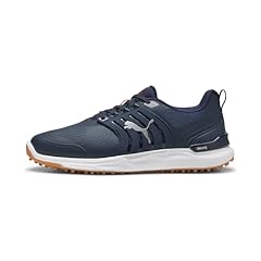 Deep Navy-puma Silver-gum
