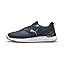 Deep Navy|puma Silver|gum