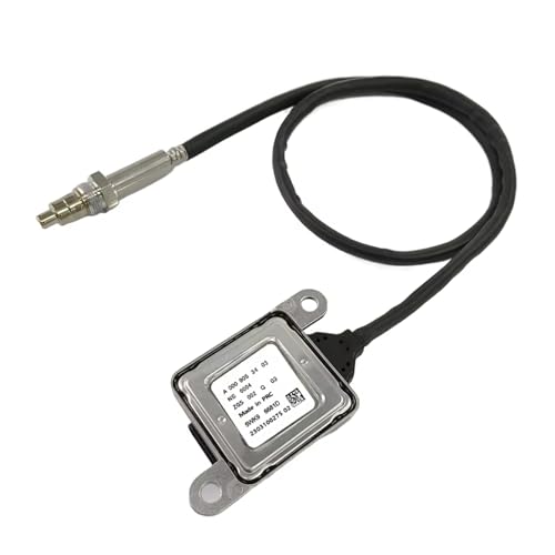 Capteur d'oxyde d'azote Benz E250 E350 A0009053403 d'origine