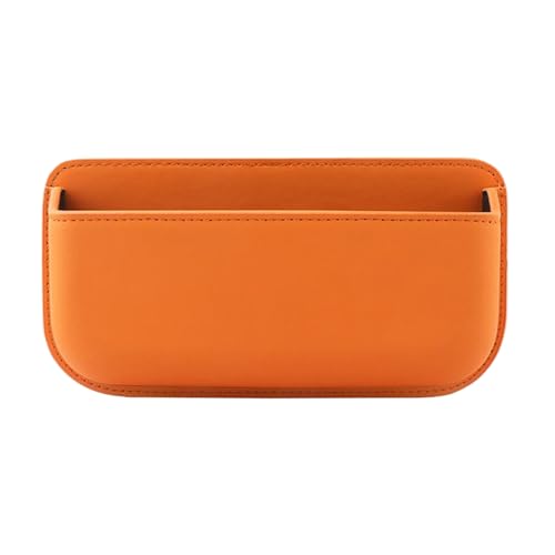 Sac de rangement de voiture pour lunettes de soleil lors de vos trajets quotidiens en SUV