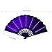 Imagen de Genérico Ventilador plegable luminoso LED