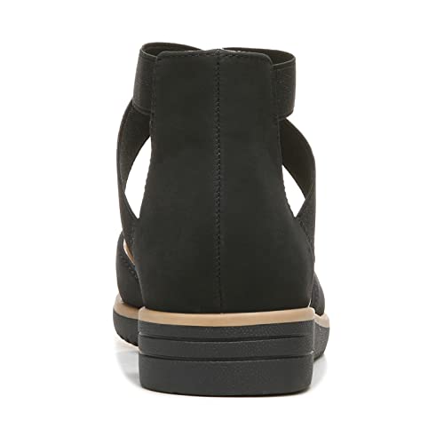 Image of Naturalizer Intro Strappy Flats
