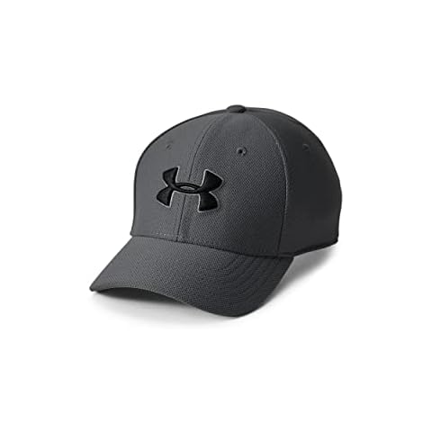 Gorra Niños Under Armour Ua Boy's Blitzing 3.0 Cap Cover