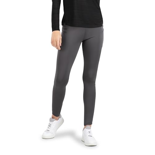 Holloway Girl's Powered by Coolcore Tight4
