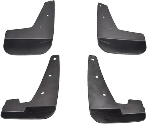 Garde-boue pour Peugeot berline et hayon : bavettes de protection auto