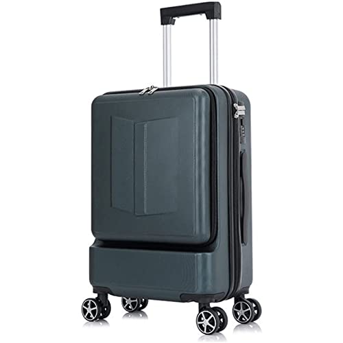 OLOTU Waterproof Anti-Theft Carry-On