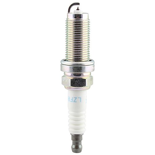 Bougie NGK LZFR6AI 3656 à haute conductivité pour un démarrage fluide