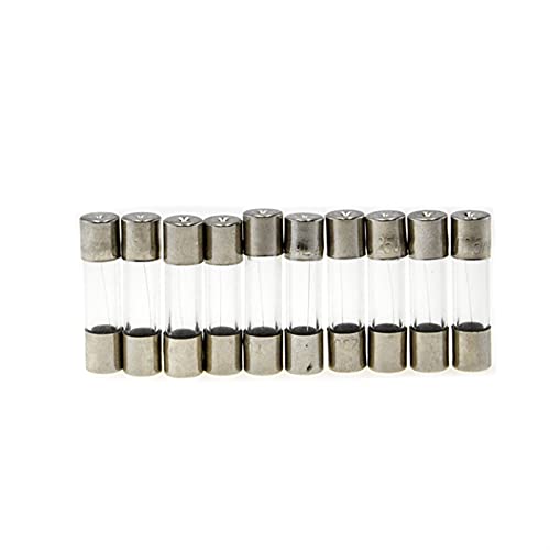 Fusible 5x20mm rapide pour éviter les pannes de surtension - 7