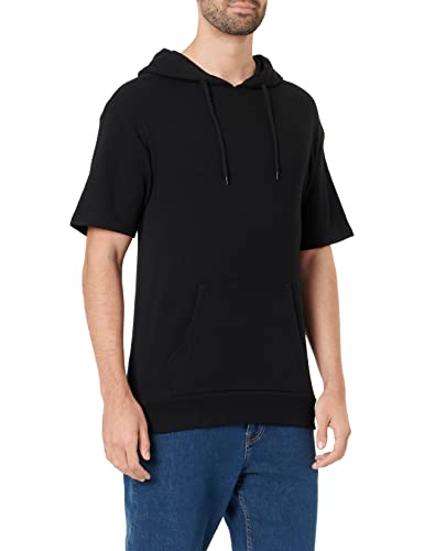 Hoodie oversize homme JACK & JONES Jacoversized pour vos weekends