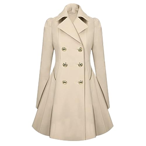 【美品】JUEMI Double Drawstring Long Coat 美品】JUEMI Double Drawstring Long Coat juemi Double