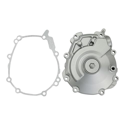 Cache-stator moteur moto YAMAHA YZF R1S joint de carter couvercle latéral