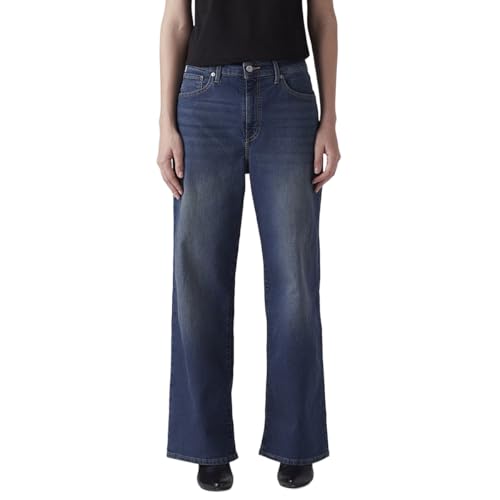 Image of Levi's Women's Flared Fit High Rise Jeans