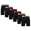 Chrome 6-pack