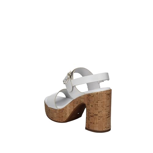 Nero Giardini E410391d 707 talons stables confortables taille 35 - 2