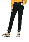 Slim fit Q/S designed by - s.Oliver Damen Slim Fit: Hose aus Feincord Dark Green 32.32