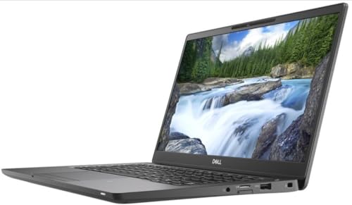 Image of Dell Latitude 7300 13 inch Laptop Core i5-8365U 16GB 256GB SSD Windows 11 Pro