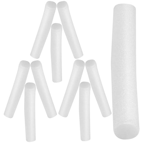 SOLUSTRE �\�t�@�J�o�[�p�t�H�[���X�e�B�b�N 10�{���� �X���b�v�J�o�[�^�b�N�O���b�v ����~�ߌŒ�o�[ �\�t�@���ԃJ�o�[�p �z�[���p�Ƌ�A