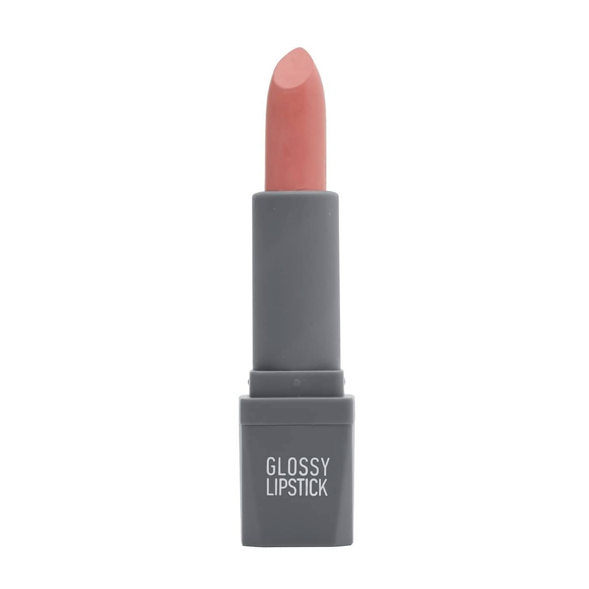 ALIX AVIEN Uzun Süre Kalıcı Yoğun Renk Veren Nemlendirici Parlak Ruj - Glossy Lipstick 301 Bright Pink