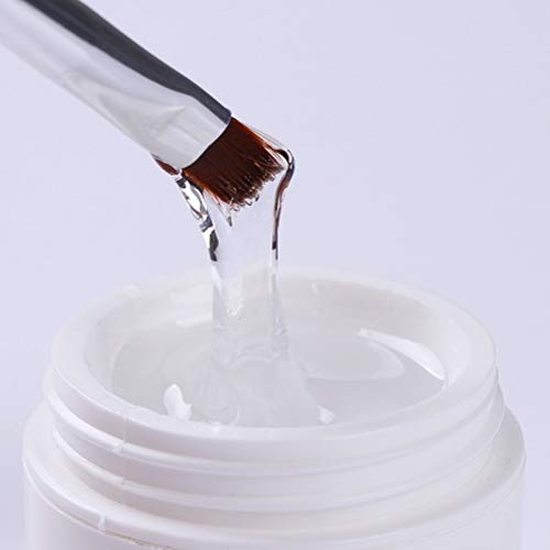 Leikance, gel per fototerapia per unghie, colla UV...