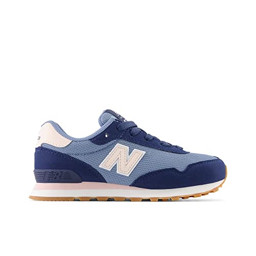 Image of New Balance Kids' 515 V1 Hook and Loop Sneaker