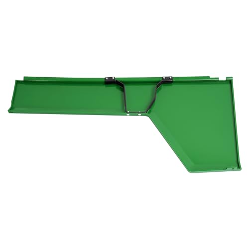 Image of ECOTRIC Hood Panel RE66700 Compatible with Tractor