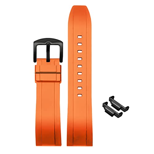 Refit bracelet en silicone souple pour Casio GD-100