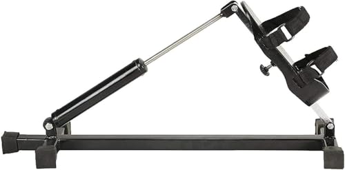 Foot Stretcher for Physical Therapy with Metal Base, Heel Exercise Device