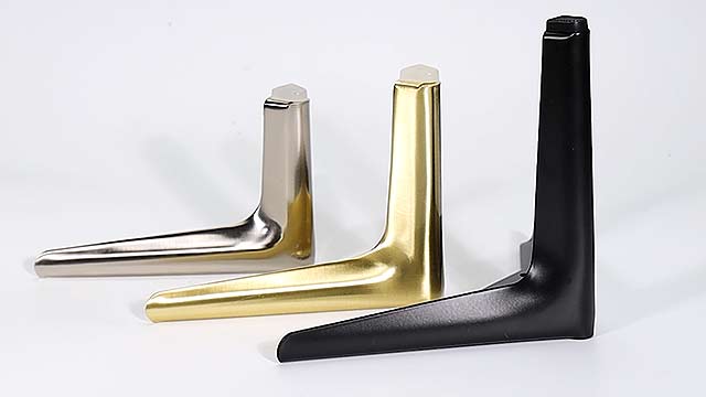green emerald velvet dress Amazon.com: VEHCIL 4-inch Brushed Gold Furniture Legs, Legs for Furniture  Set of 4 Modern Furniture Feet Metal Table Legs for Cabinet Sofa Couch  Chair Bed Dresser Wardrobe Risers DIY Replacement : Tools main image 0