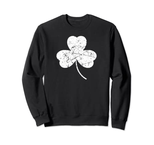 St. Patrick's Day Irish Boys Kids Girl Funny Tee Sudadera