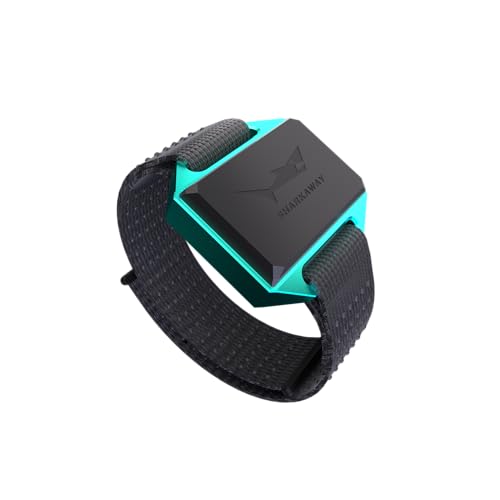 Hyliaty Magnetic Shark Deterrent Band for Swimming, Surfing, Diving, Snorkeling