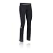 Under Armour Women's Favorite Pant,Black (002)/Metallic Silver, Medium