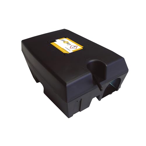 PREVALIEN 8P8.00.03.001 - Gnagare hållare