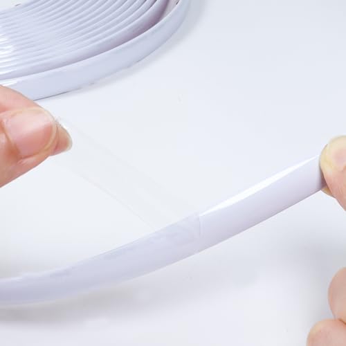 Sbwlkj AUTOMOTIVE MOULDING TRIM STRIP 25Ft Automotive Trim Molding 1/2" thumb #4