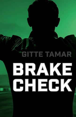 Brake Check view 2