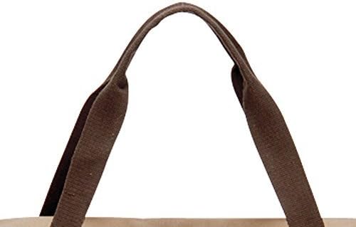 Snow Peak Multi Container L - Japanese-Designed Canvas Case - 21 x