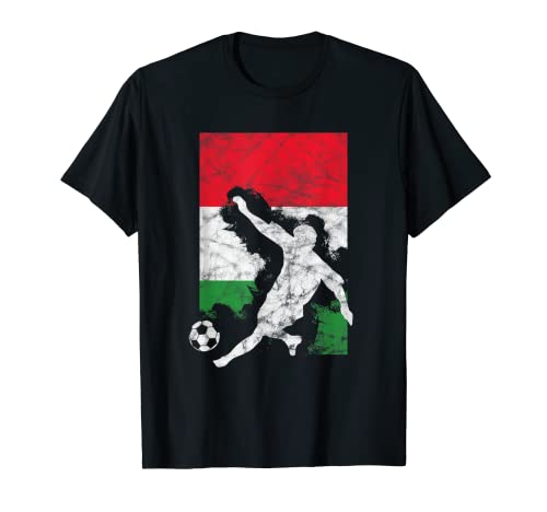 Bandera de Italia Italiano Entrenador Equipo Camiseta