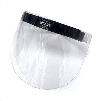 Painful Pleasures Reusable Face Shield — Price Per 1