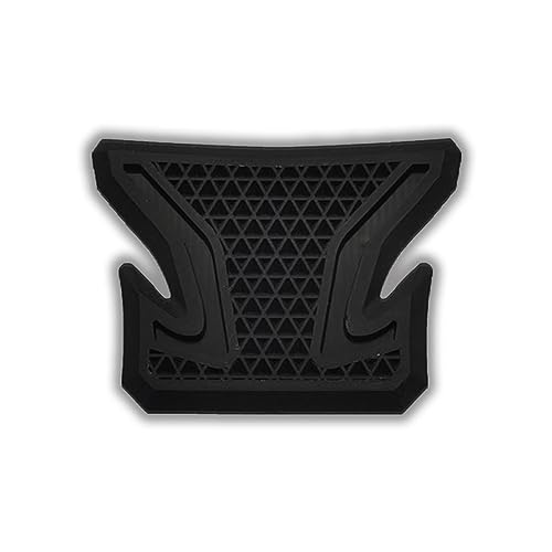 Autocollant réservoir moto pour CBR650R, la solution contre les rayures de fermeture