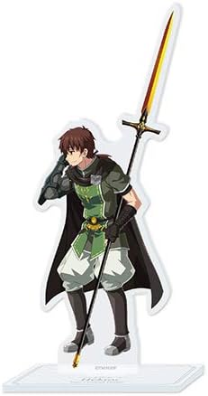 Amazon ｆａｔｅ ｇｒａｎｄ ｏｒｄｅｒ バトルキャラ風アクリルスタンド ランサー ヘクトール アニメ 萌えグッズ 通販