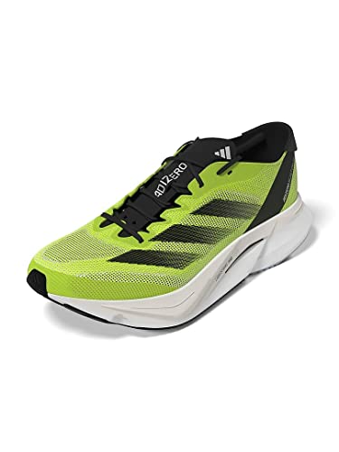Image of adidas Mens Adizero Boston 12 M Running Shoe