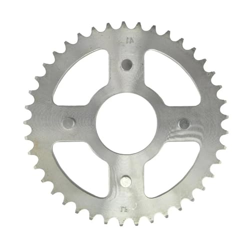 Couronne 520 41T en acier pour vos trajets en AX-1