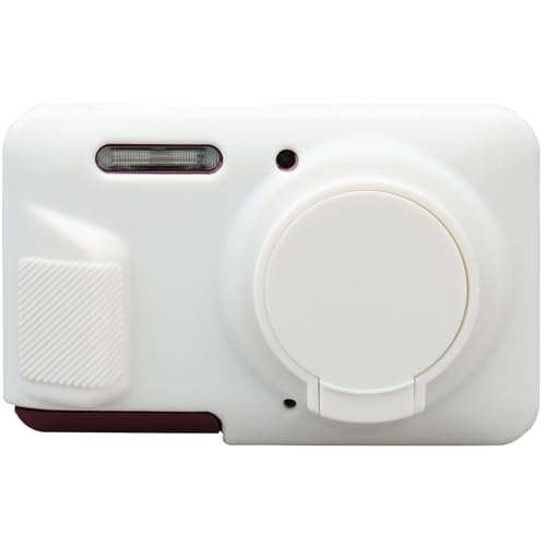 Funda de silicona para cámara Kodak PIXPRO FZ55
